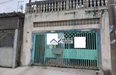 Terreno à venda, 150 m² por r$ 170.000,00 - vila flórida - guarulhos/sp