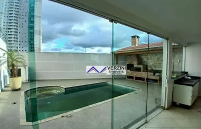 Sobrado residencial à venda, vila rosália, guarulhos - so0137.