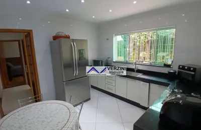 Casa residencial à venda, jardim vila galvão, guarulhos - ca0042.