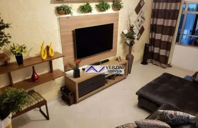 Sobrado residencial à venda, parque edu chaves, são paulo - so0139.