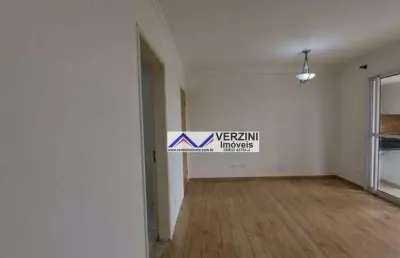 Apartamento com 3 dormitórios à venda, 94 m² por r$ 760.000,00 - jardim zaira - guarulhos/sp