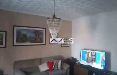 Casa residencial à venda, gopoúva, guarulhos - ca0048.