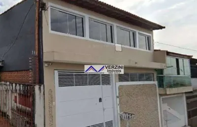 Casa térrea com 358 m² 3 dormitórios 1 suite 4 vagas jardim bela vista guarulhos