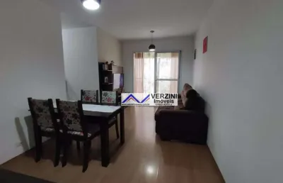 Apartamento residencial à venda, ponte grande, guarulhos - ap0326.