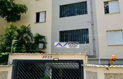 Apartamento residencial à venda, vila leonor, guarulhos - ap0334.