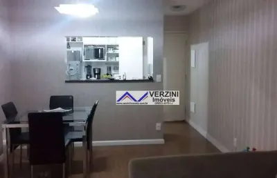 Apartamento residencial à venda, jardim las vegas, guarulhos - ap0350.