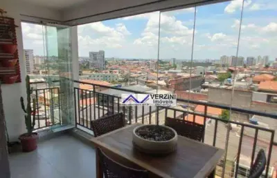 Apartamento residencial à venda, jardim flor da montanha, guarulhos - ap0377.