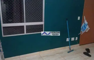 Apartamento residencial à venda, água chata, guarulhos - ap0382.