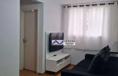 Apartamento residencial à venda, gopoúva, guarulhos - ap0391.