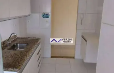 Apartamento residencial para locação, centro, guarulhos - ap0400.