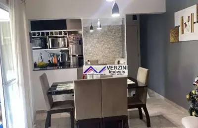 Apartamento residencial à venda, vila leonor, guarulhos - ap0401.