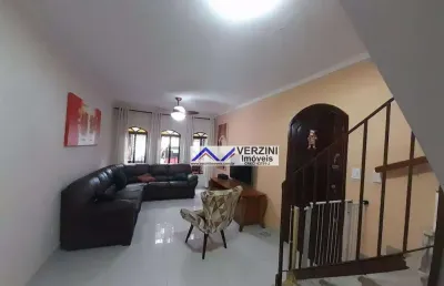 Sobrado residencial à venda, vila mazzei, são paulo - so0172.