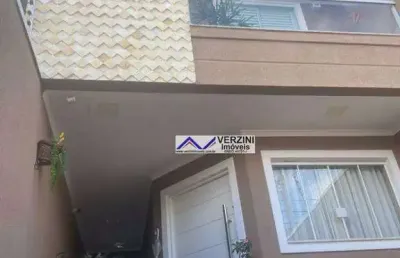 Sobrado residencial à venda, jardim santa clara, guarulhos - so0178.