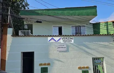 Sobrado residencial à venda, vila medeiros, são paulo - so0180.