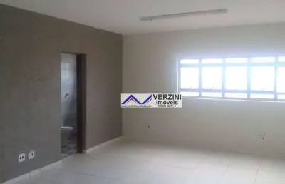 Prédio residencial para venda e locação, vila galvão, guarulhos - pr0017.