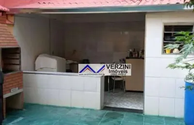 Sobrado residencial à venda, jardim santa cecília, guarulhos - so0184.