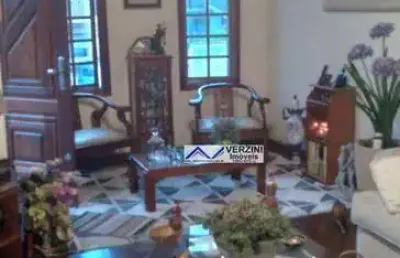 Sobrado residencial à venda, vila galvão, guarulhos - so0185.
