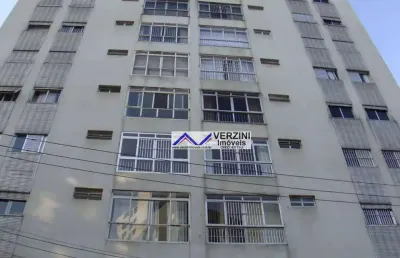 Apartamento com 3 dormitórios à venda, 127 m² por r$ 410.000,00 - centro - guarulhos/sp