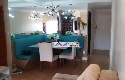 Apartamento residencial à venda, gopoúva, guarulhos - ap0443.