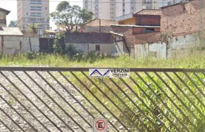 Terreno à venda, 1000 m² por r$ 3.200.000,00 - vila galvão - guarulhos/sp