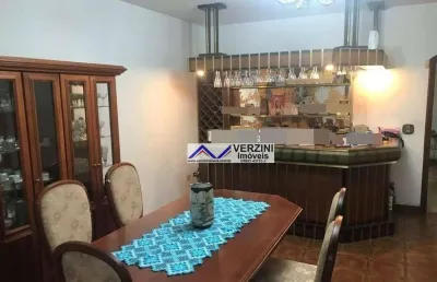 Sobrado residencial à venda, parque renato maia, guarulhos - so0198.