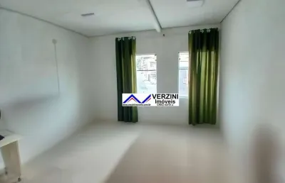 Sala para alugar, 26 m² por r$ 1.579,70/mês - vila augusta - guarulhos/sp
