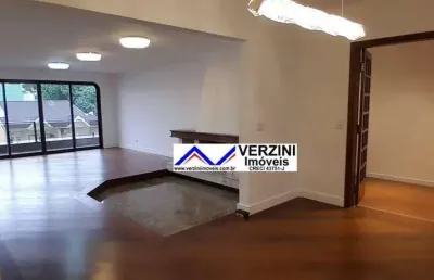 Apartamento com 4 dormitórios à venda, 220 m² por r$ 1.090.000,00 - vila rosália - guarulhos/sp