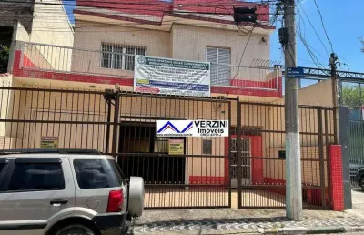 Casa comercial à venda, 400 m² por r$ 1.470.000 - vila das palmeiras - guarulhos/sp