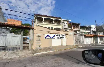 Sobrado com 5 dormitórios à venda, 391 m² por r$ 771.797 - jardim nossa senhora do carmo - são paulo/sp