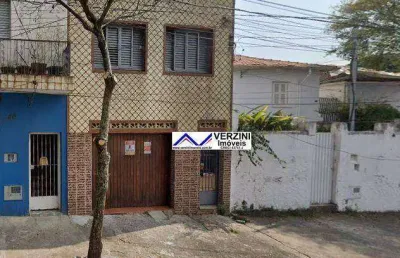 Venda direta caixa. sobrado com 2 dormitórios à venda, 90 m² por r$ 363.269 - sacomã - são paulo/sp
