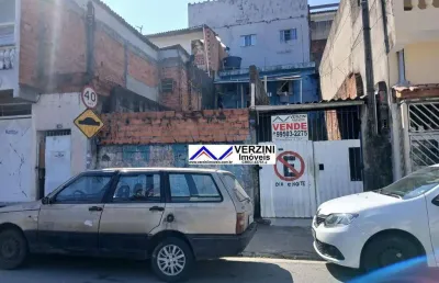 Terreno à venda, 164 m² por r$ 600.000,00 - jardim cocaia - guarulhos/sp