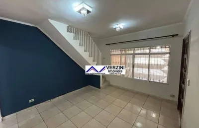 Sobrado com 2 dormitórios, 100 m² - venda por r$ 710.000,00 ou aluguel por r$ 2.980,00/mês - jardim vila galvão - guarulhos/sp