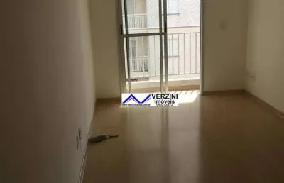 Apartamento  2 dormitórios 1 suíte 1 vaga  à venda, 54 m² por r$ 424.000 - vila miriam - guarulhos/sp