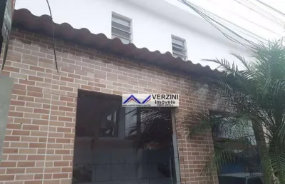 Sobrado comercial 195 m² - venda por r$ 1.250.000 ou aluguel por r$ 4.371 - vila progresso - guarulhos/sp