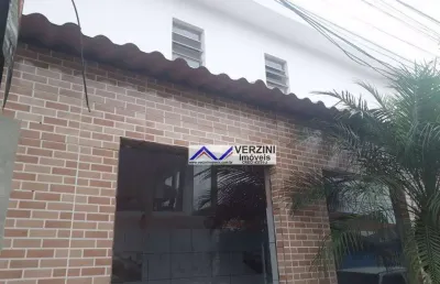 Sobrado comercial 195 m² - venda por r$ 1.250.000 ou aluguel por r$ 4.371 - vila progresso - guarulhos/sp