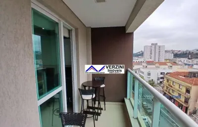 Sala mobiliada! sala, 46 m² - venda por r$ 449.000 ou aluguel por r$ 4.580/mês - vila galvão - guarulhos/sp
