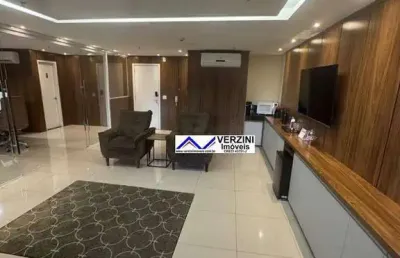 Sala à venda, 74 m² por r$ 1.100.000,00 - centro - guarulhos/sp