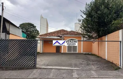 Casa com 3 dormitórios à venda, 180 m² por r$ 4.000.000,00 - centro - guarulhos/sp