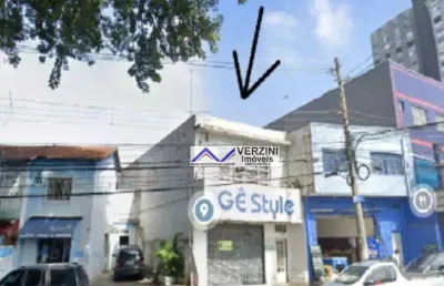 Casa, 400 m² - venda por r$ 1.899.000,00 ou aluguel por r$ 9.900,00/mês - vila moreira - guarulhos/sp
