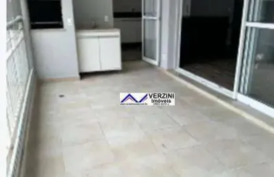 Apartamento com 3 dormitórios à venda, 116 m² por r$ 1.400.000,00 - jardim santa mena - guarulhos/sp