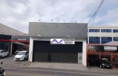 Prédio para alugar, 600 m² por r$ 18.515,27/mês - tucuruvi - são paulo/sp