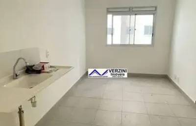 Apartamento com 2 dormitórios à venda, 33 m² por r$ 249.000,00 - parque novo mundo - são paulo/sp