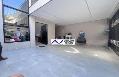 Sobrado com 3 dormitórios à venda, 160 m² por r$ 750.000,00 - jardim rosa de franca - guarulhos/sp