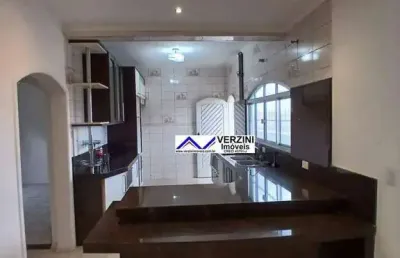 Casa com 4 dormitórios para alugar, 120 m² por r$ 2.959,00 - jardim bela vista - guarulhos/sp