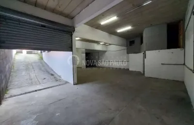 Sala comercial para alugar na avenida yervant kissajikian, 3155, americanópolis, são paulo, 120 m2 por r$ 3.500