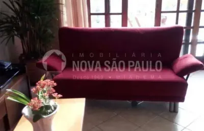 Casa com 4 quartos à venda no campanário, diadema , 250 m2 por r$ 600.000