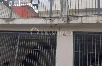 Casa com 2 quartos à venda no campanário, diadema , 127 m2 por r$ 600.000