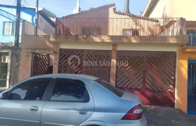 Casa com 3 quartos à venda no campanário, diadema , 133 m2 por r$ 680.000