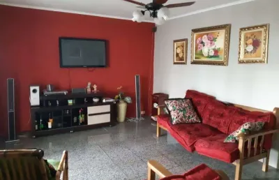 Casa com 4 quartos à venda no centro, diadema , 212 m2 por r$ 750.000