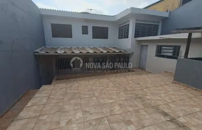 Casa com 3 quartos à venda no centro, diadema , 142 m2 por r$ 590.000